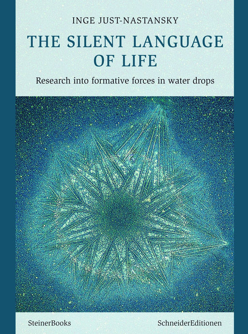 The silent language of life