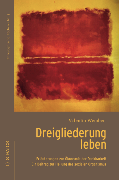 Dreigliederung leben