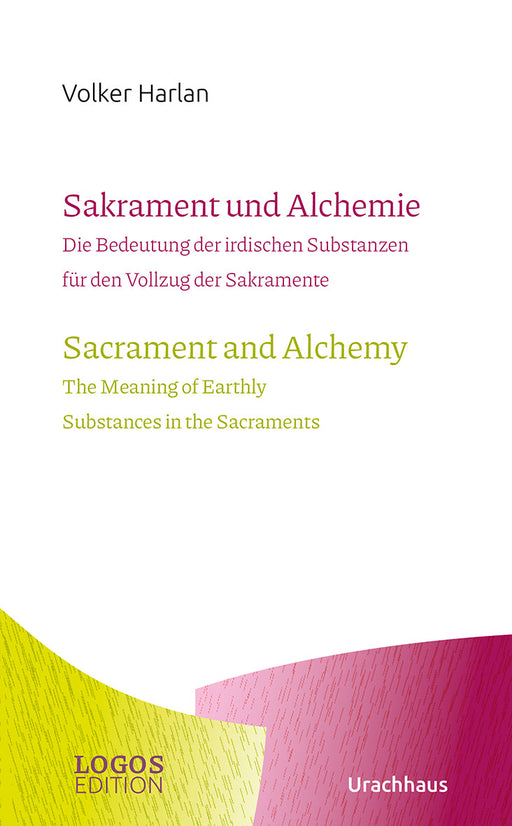 Sakrament und Alchemie / Sacrament and Alchemy