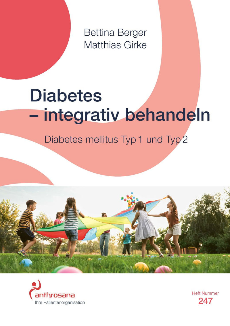 Diabetes - integrativ behandeln