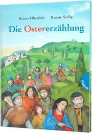 Die Ostererzählung
