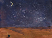 Das kleine gelbe Haus