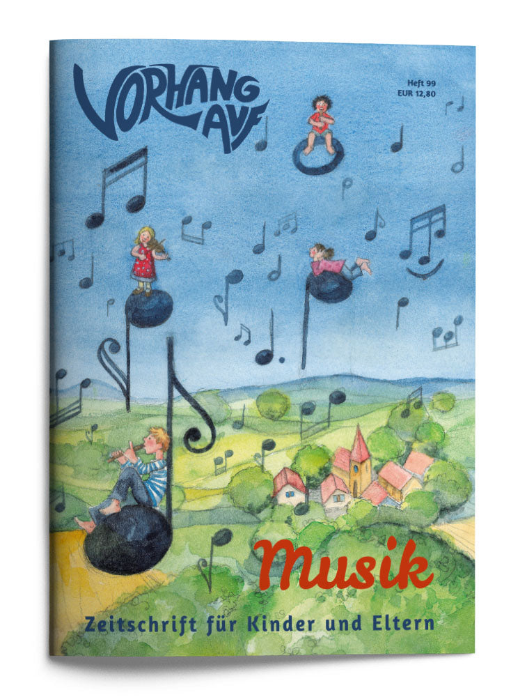 Musik in der Waldorfschule