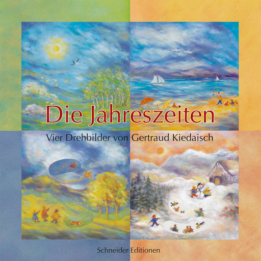Die Jahreszeiten