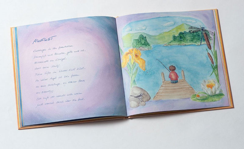 Wunderbare Winzigkeiten