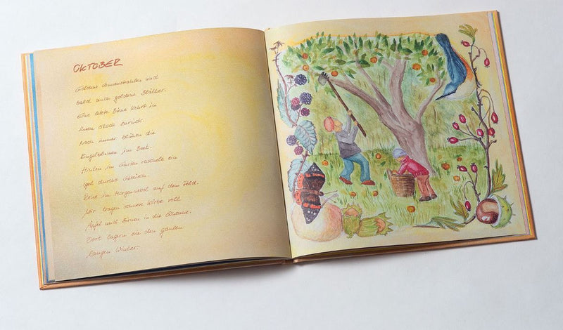 Wunderbare Winzigkeiten