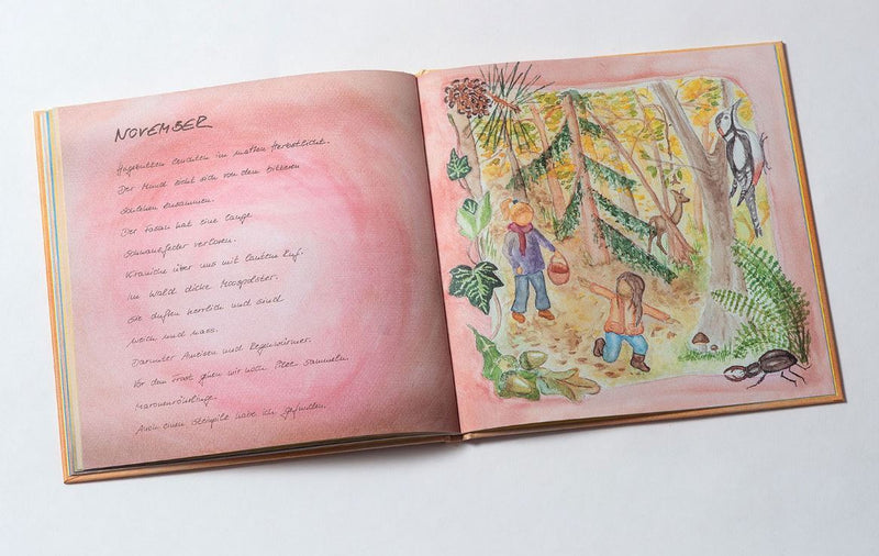 Wunderbare Winzigkeiten