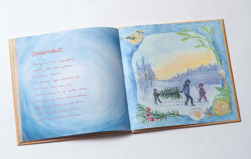 Wunderbare Winzigkeiten