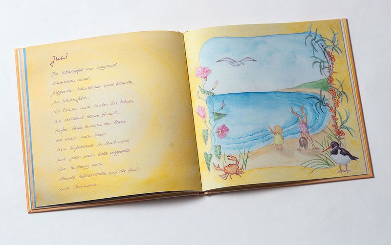 Wunderbare Winzigkeiten