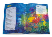 VORHANG AUF Heft 135 Wundersame Wasserwelten