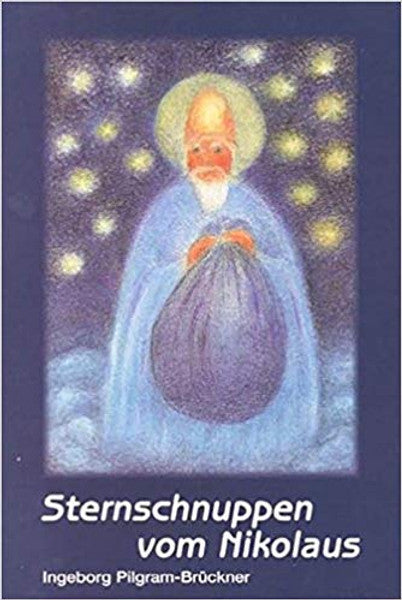 Sternschnuppen vom Nikolaus