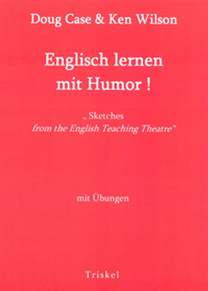 Englisch als Fremdsprache