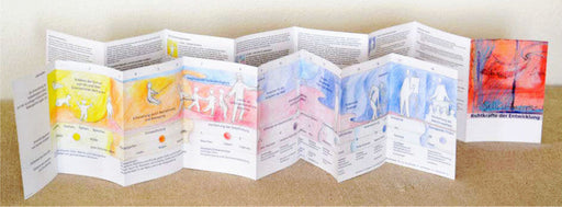 Richtkräfte der Entwicklung