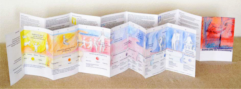 Einführungen Waldorfpädagogik