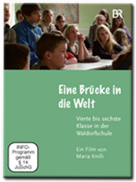 Eine Brücke in die Welt (DVD) 2