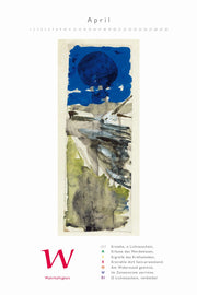 Das Atem-Jahr (Kalender)