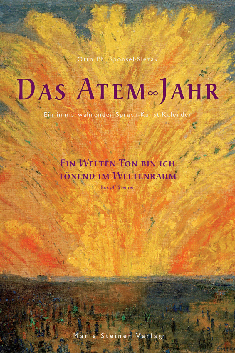 Das Atem-Jahr (Kalender)