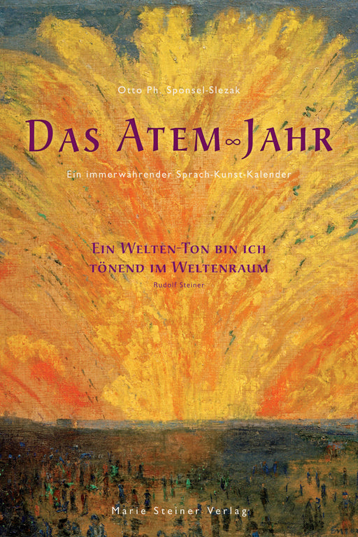 Das Atem-Jahr (Kalender)