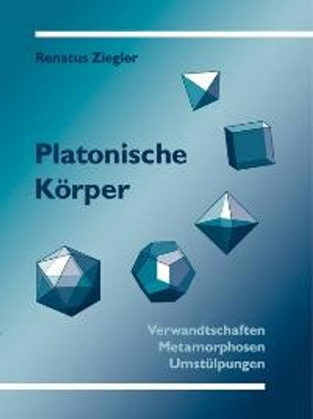 Platonische Körper