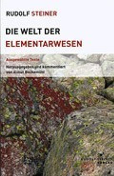 Die Welt der Elementarwesen