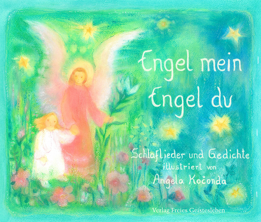 Engel mein, Engel du