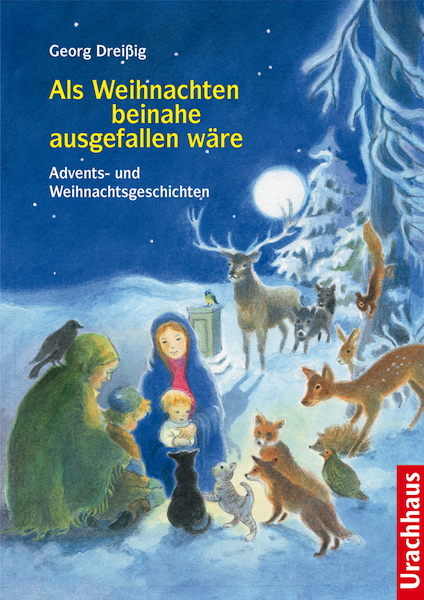 Als Weihnachten beinahe ausgefallen wäre