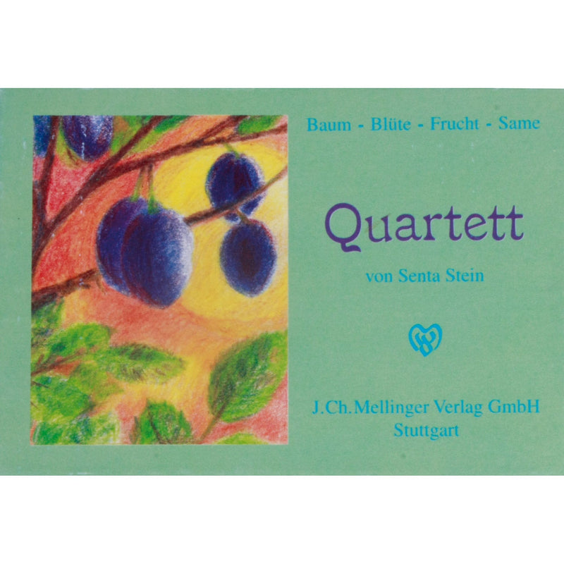 Natur-Quartett