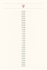 Kalender: Das Märchen-Jahr