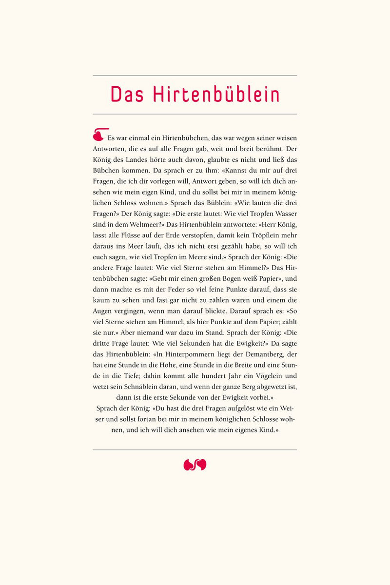 Kalender: Das Märchen-Jahr