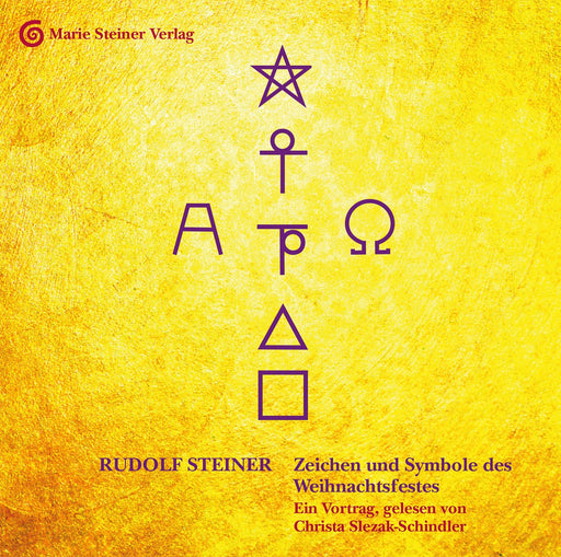 Zeichen und Symbole des Weihnachtsfestes