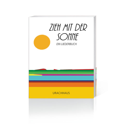 Zieh mit der Sonne