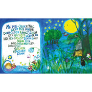 Buch und CD: Alles wird grün