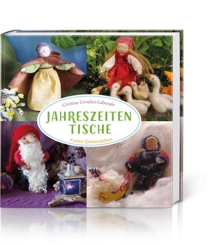 Jahreszeitentische