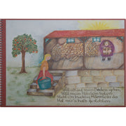 Das bucklig Männlein