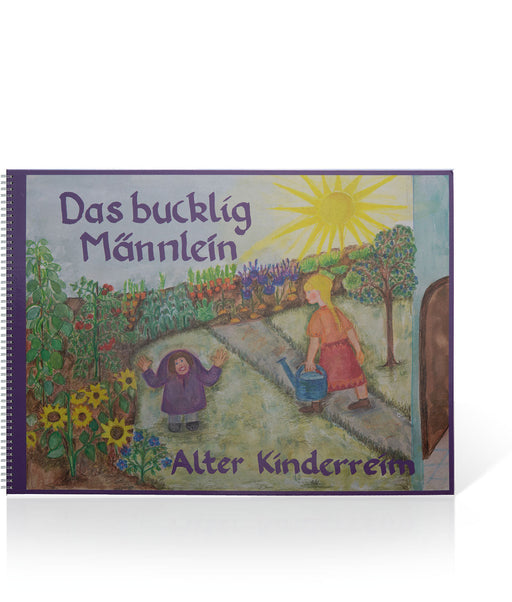 Das bucklig Männlein