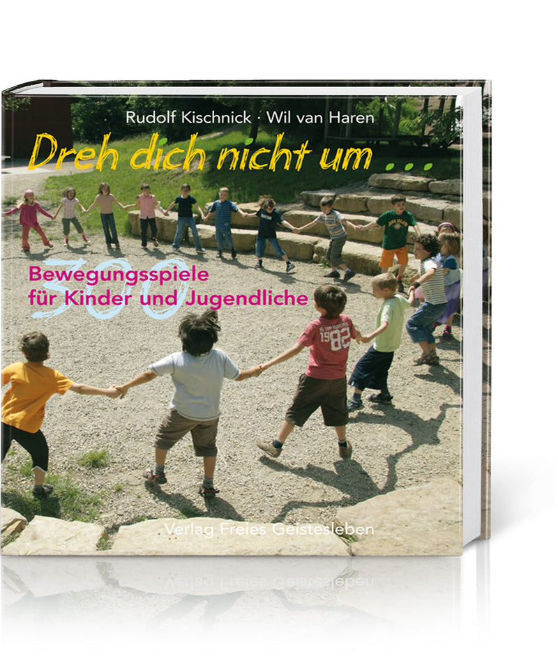 Dreh dich nicht um...