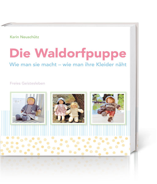 Die Waldorfpuppe