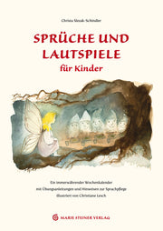 Kalender: Sprüche und Lautspiele
