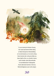 Kalender: Sprüche und Lautspiele