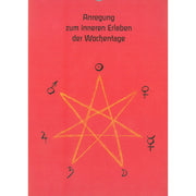 Wandkalender Baumsprüche