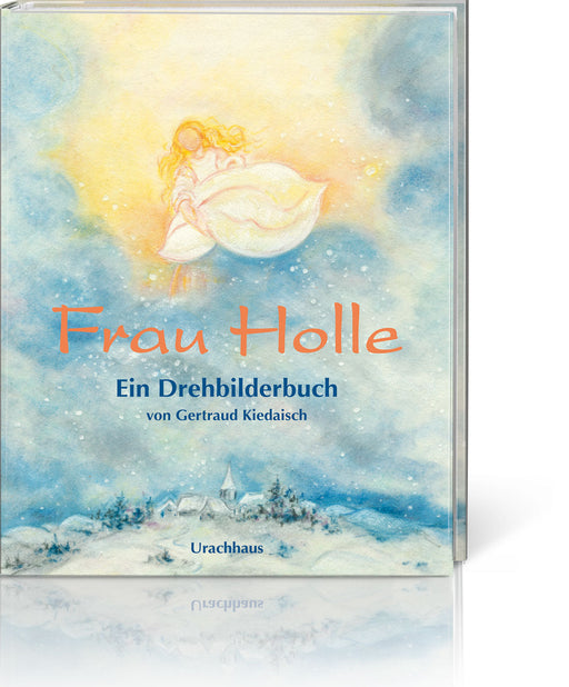 Frau Holle