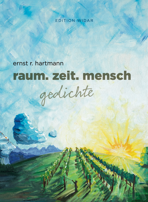 raum. zeit. mensch
