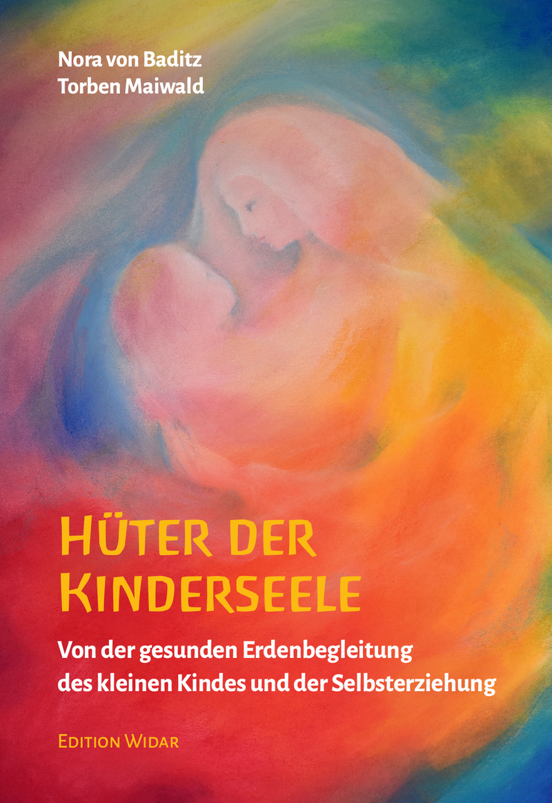 Hüter der Kinderseele
