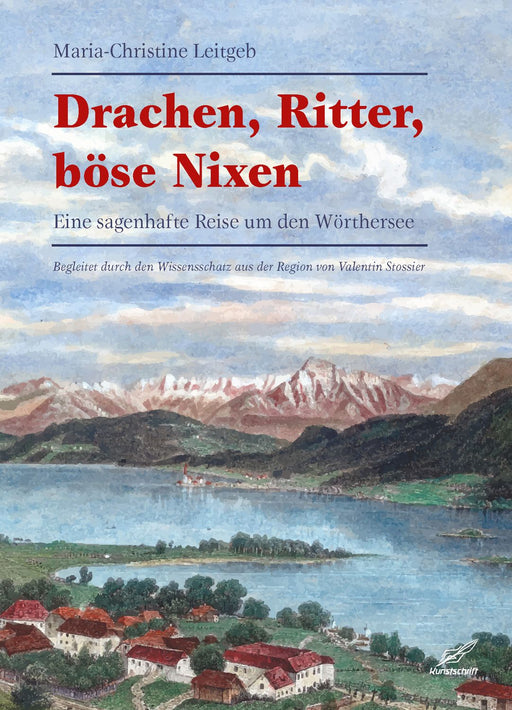 Drachen, Ritter, Böse Nixen