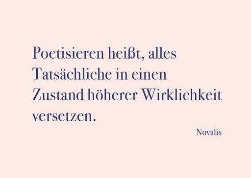 Poetisieren