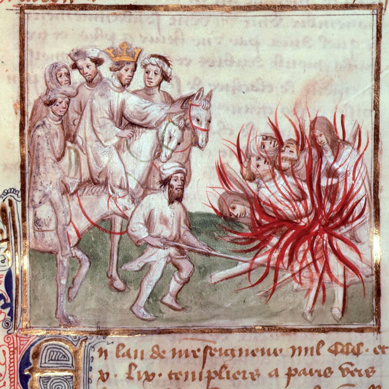 Parzival & Der Heilige Gral