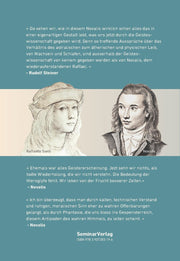 Novalis und die Anthroposophie