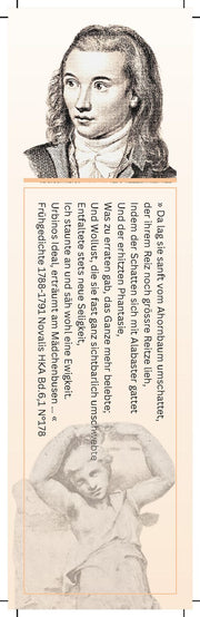 Novalis und die Anthroposophie