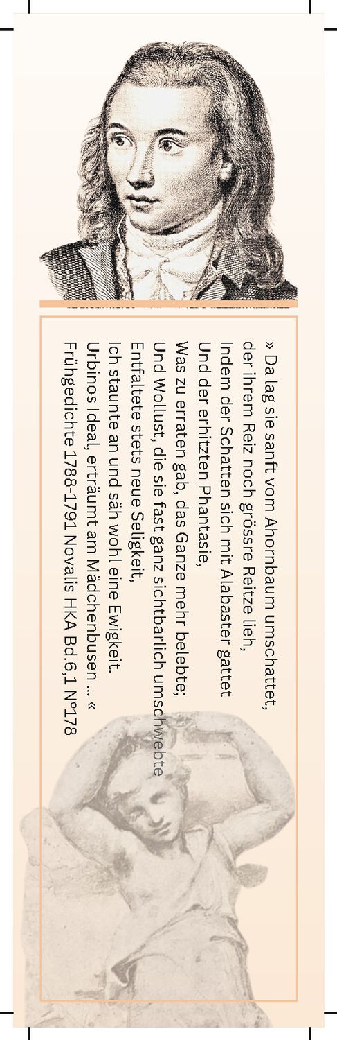 Novalis und die Anthroposophie