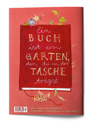 VORHANG AUF Heft 136 Buch und Schrift